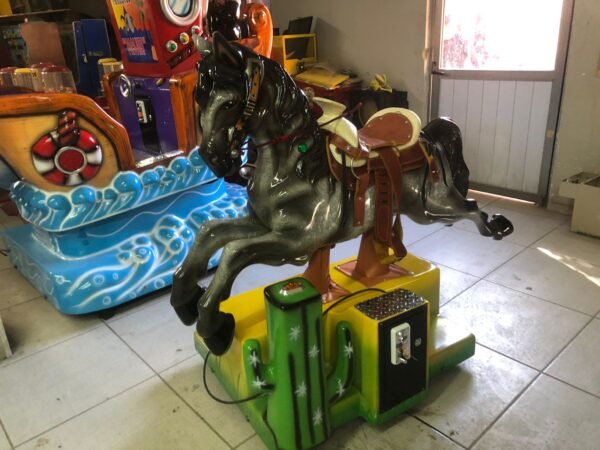 Caballito - Image 4