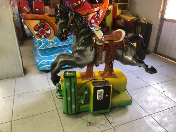 Caballito