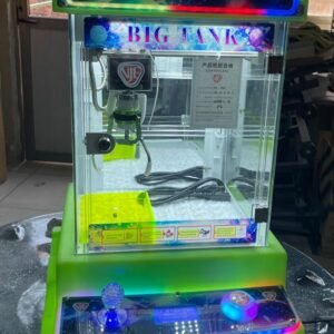 big tank