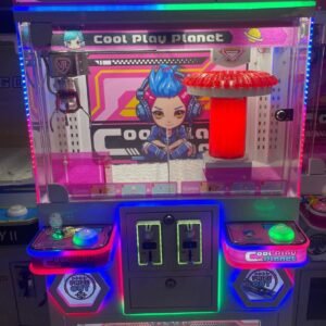 Cool Play Planet