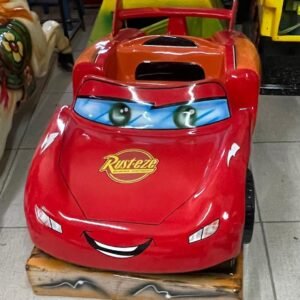 Rayo Mcqueen