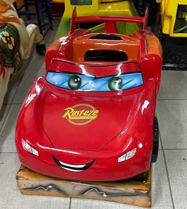 Rayo Mcqueen