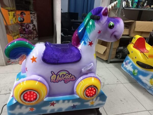 Unicorinio Morado - Image 2