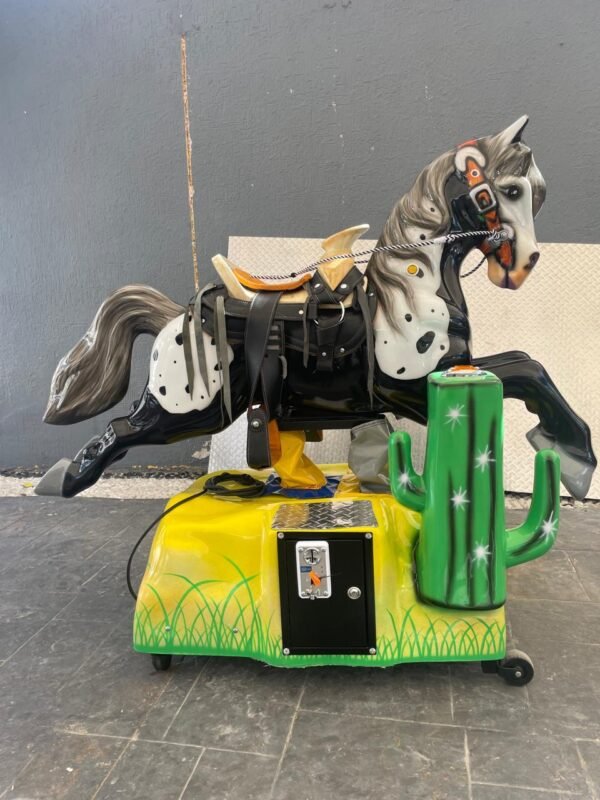 Caballito - Image 2