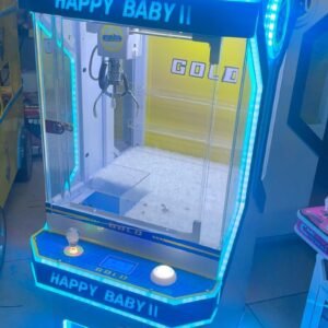 Happy Baby II