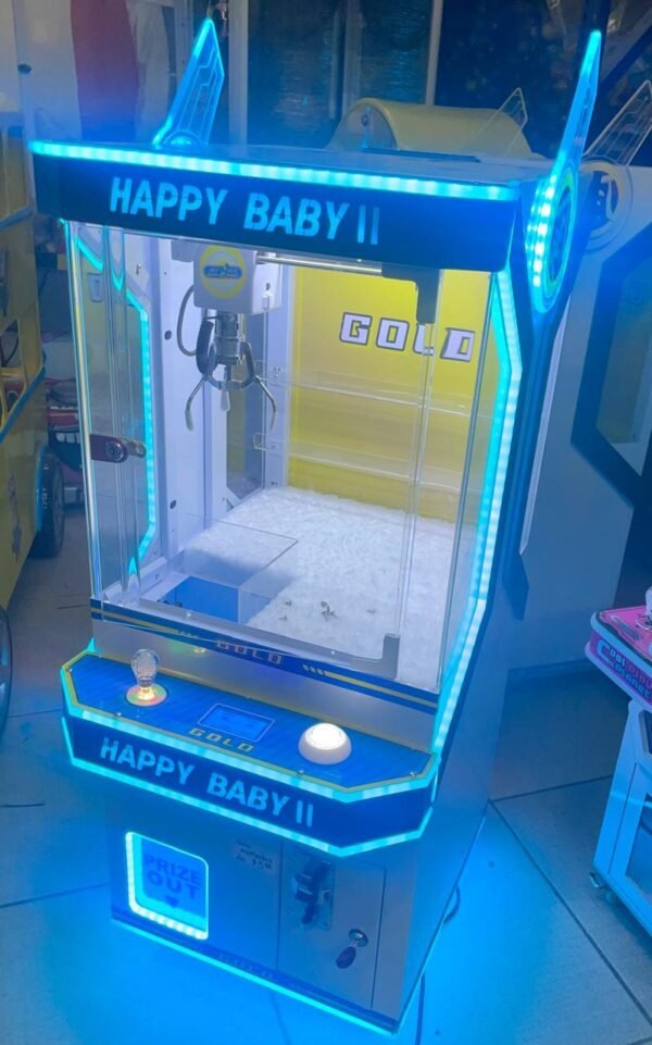 Happy Baby II