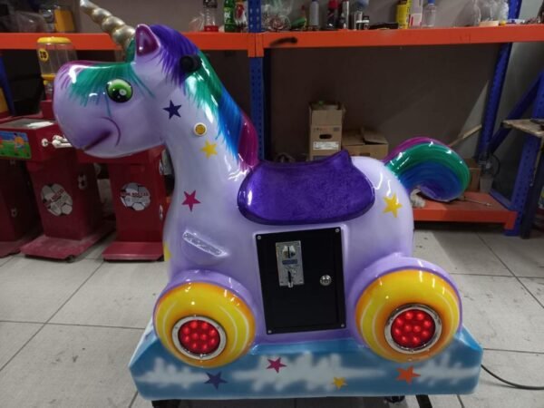 Unicorinio Morado