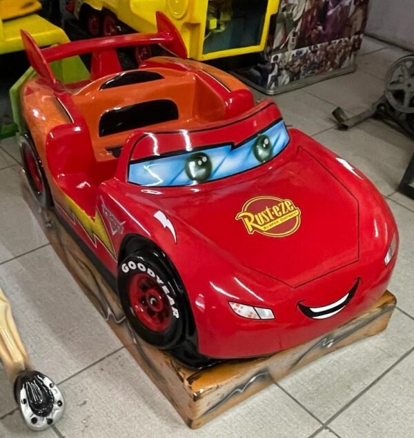 Rayo Mcqueen - Image 3